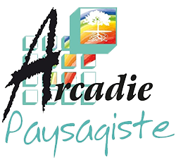 logo Arcadie Paysagiste