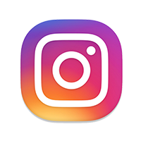 Instagram icone